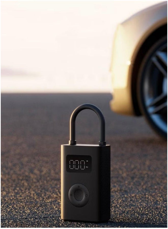 Xiaomi Portable ElectricXiaomi Portable Electric Air Compressor 2 Air Compressor 2 - Image 3